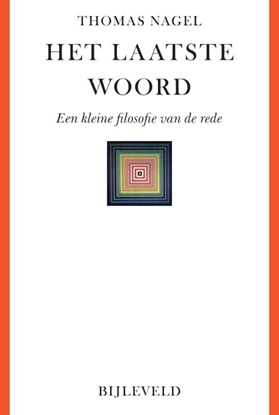 Afbeeldingen van Het laatste woord