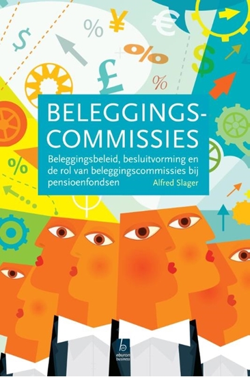 Afbeelding van Beleggingscommissies