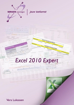 Afbeeldingen van Excel 2010 Expert