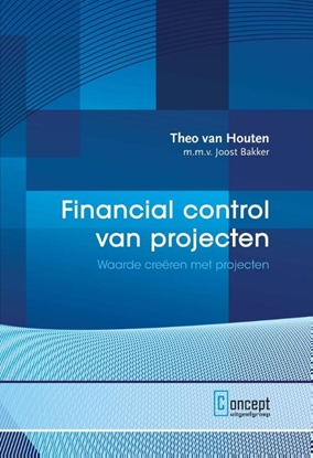 Afbeeldingen van Financial control van projecten