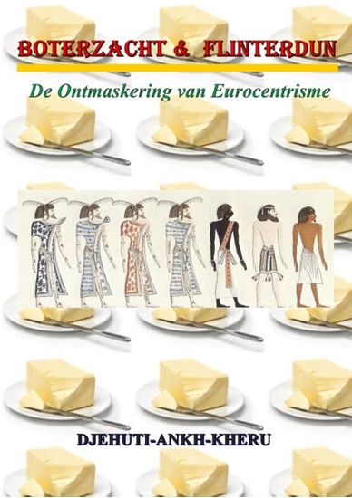 Afbeelding van Boterzacht en flinterdun