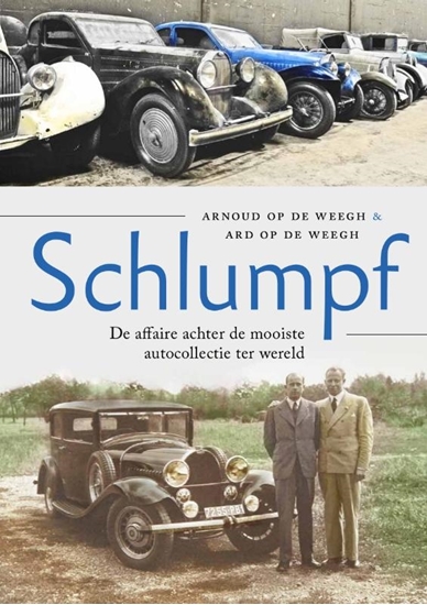 Afbeelding van Schlumpf