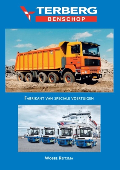 Afbeelding van Terberg