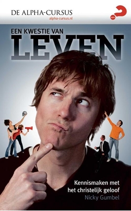 Afbeeldingen van Een kwestie van leven