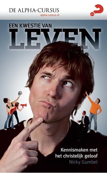 Afbeelding van Een kwestie van leven