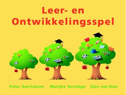 Afbeeldingen van Leer- en Ontwikkelingsspel