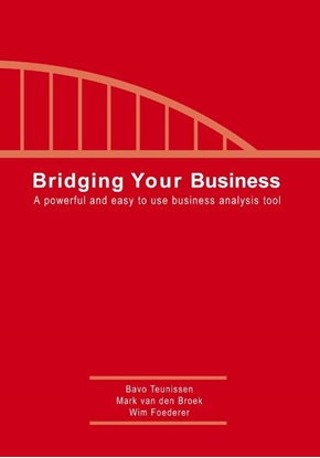 Afbeeldingen van Bridging Your Business