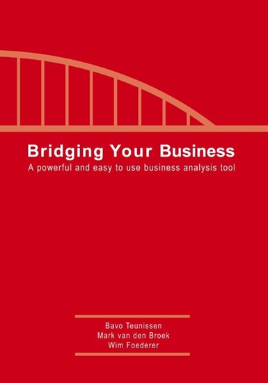 Afbeelding van Bridging Your Business