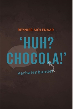 Afbeeldingen van Huh? Chocola!