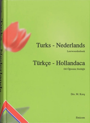 Afbeeldingen van Turks-Nederlands woordenboek