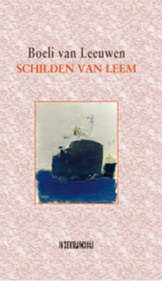 Afbeelding van Schilden van leem