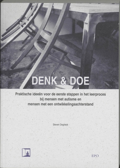 Afbeelding van Denk & Doe