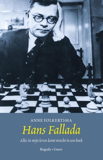 Afbeelding van Hans Fallada