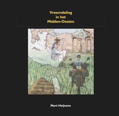 Afbeeldingen van Vreemdeling in het Midden-Oosten