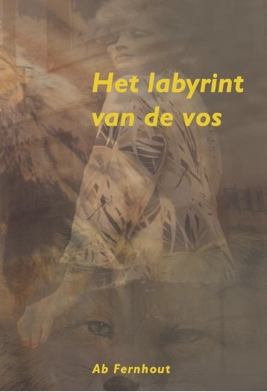 Afbeelding van Het labyrint van de vos