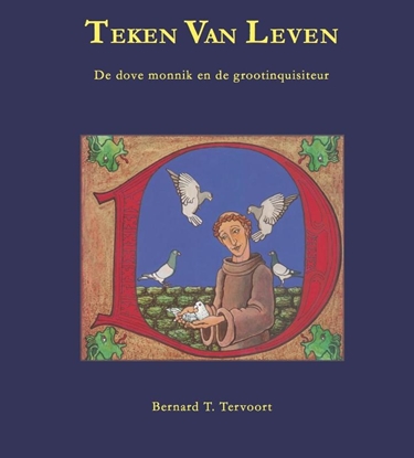 Afbeeldingen van Teken van leven
