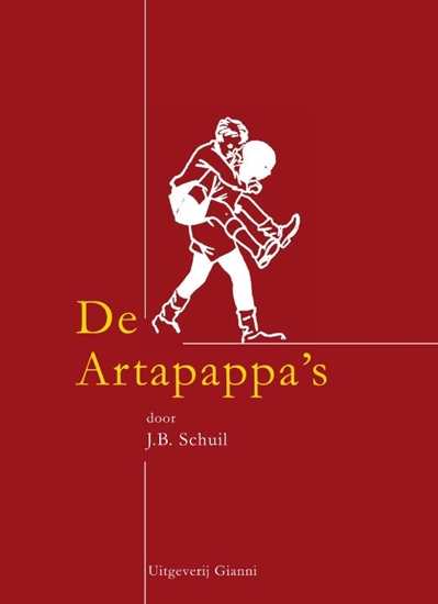Afbeelding van De Artapappa's