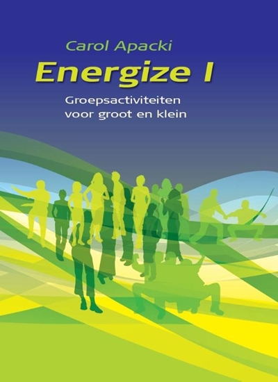 Afbeelding van Energize!