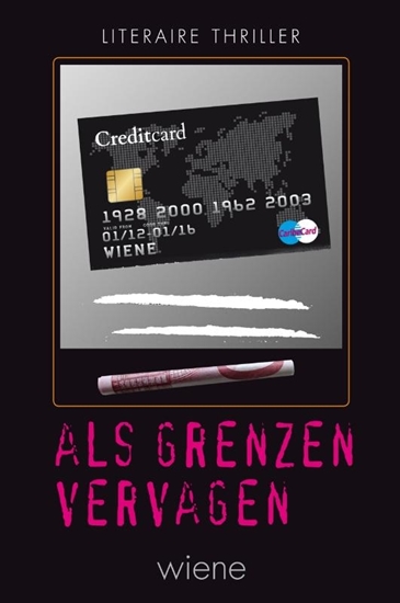 Afbeelding van Als grenzen vervagen