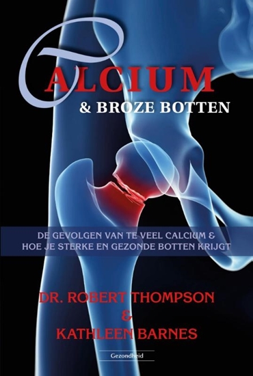 Afbeelding van Calcium & broze botten