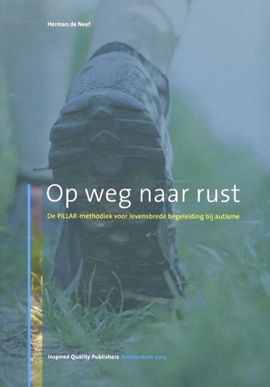 Afbeelding van Op weg naar rust