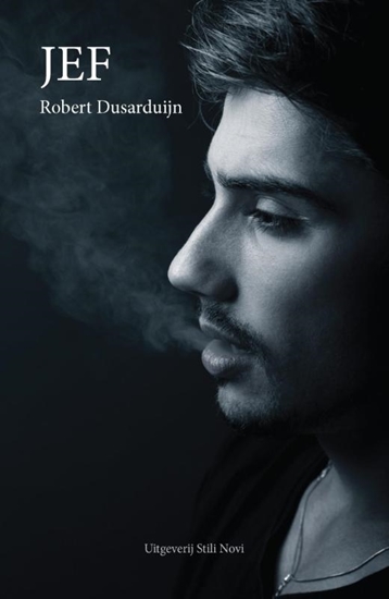 Afbeelding van Jef