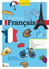 Afbeelding van Taalportfolio Frans niveau A1 - klassenset (25 ex., incl. handleiding)