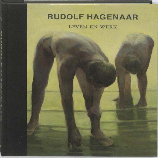 Afbeelding van Rudolf Hagenaar