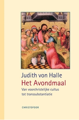 Afbeeldingen van Het laatste avondmaal