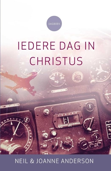 Afbeelding van Iedere dag in Christus