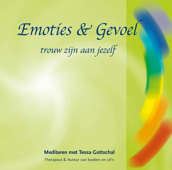 Afbeelding van Emoties & gevoel