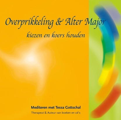 Afbeeldingen van Overprikkeling & Alter Major