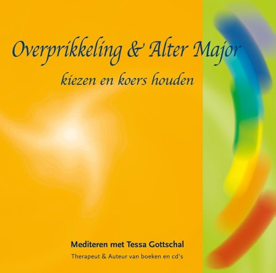 Afbeelding van Overprikkeling & Alter Major