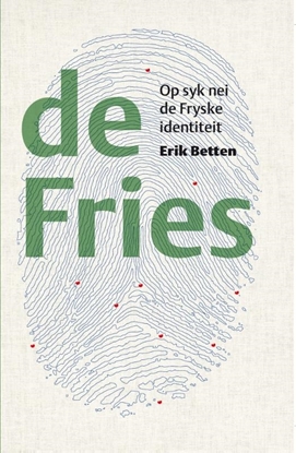 Afbeeldingen van De Fries Op syk nei de Fryske identiteit