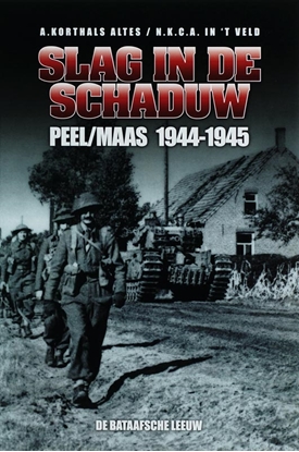 Afbeeldingen van Slag in de schaduw