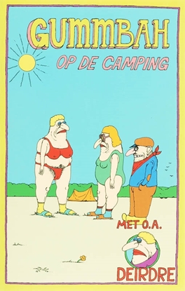 Afbeeldingen van Op de camping