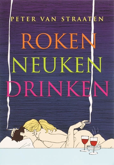 Afbeelding van Roken, neuken, drinken