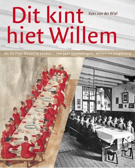 Afbeelding van "Dit kint hiet Willem"