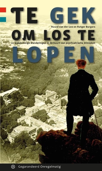 Afbeelding van Te gek om los te lopen