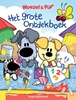 Afbeelding van Woezel & Pip Het grote ontdekboek