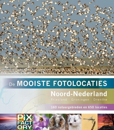 Afbeeldingen van De mooiste fotolocaties Noord-Nederland