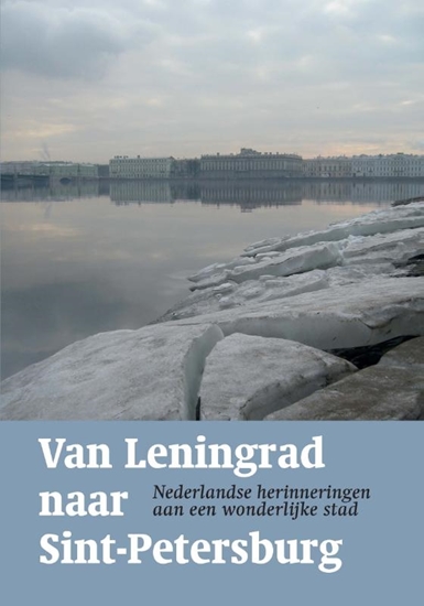 Afbeelding van Van Leningrad naar Sint-Petersburg