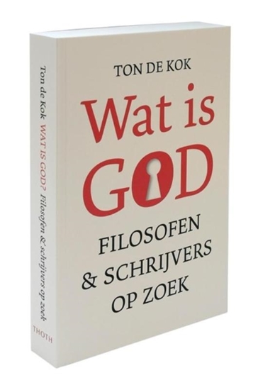 Afbeelding van Wat is God