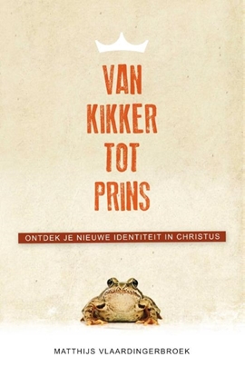 Afbeeldingen van Van kikker tot prins
