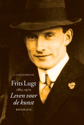 Afbeeldingen van Frits Lugt 1884-1970