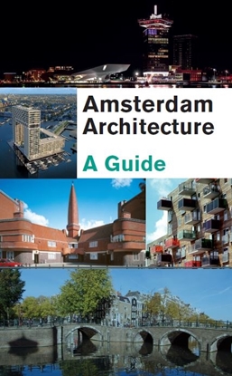 Afbeeldingen van Amsterdam Architecture