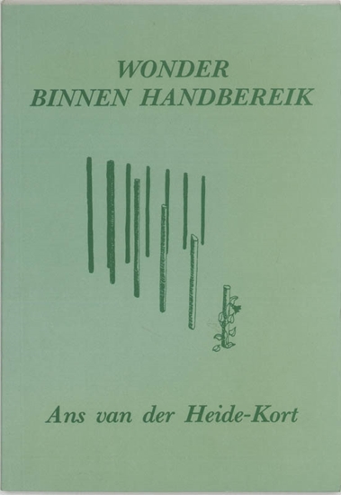 Afbeelding van Wonder binnen handbereik