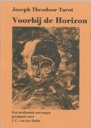 Afbeeldingen van Voorbij de horizon