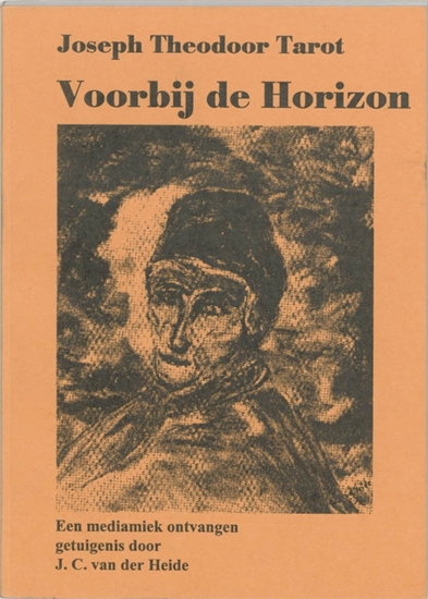 Afbeelding van Voorbij de horizon
