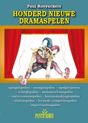 Afbeeldingen van Honderd nieuwe dramaspelen